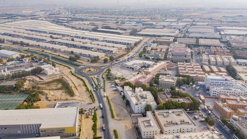 Investimentos de Dubai pretende listar ações da DIP Holding na primeira OPI do DFM este ano