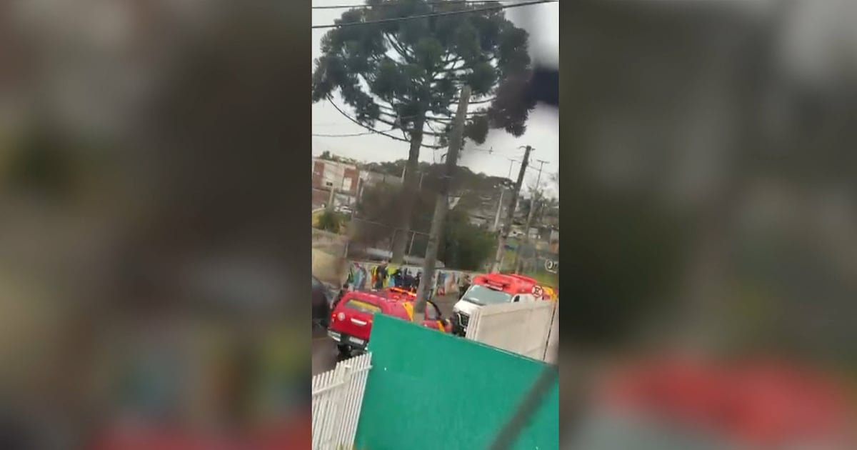Especialista analisa sequestro em escola no Paraná e avalia traumas que podem ser gerados