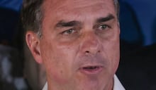 PF avalia como ‘muito estranha’ resposta da Argentina sobre suposta fuga de Flávio Bolsonaro