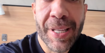 O deputado Andr&eacute; Janones lidera o 'Ex&eacute;rcito do Lula' Foto: Reprodu&ccedil;&atilde;o/Instagram