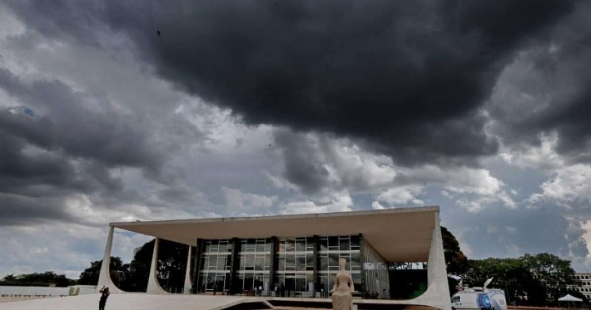 Vagas em aberto no STF, BC e autarquias aumentam importância da eleição para o Congresso