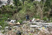 Corpos em sacos de lixo: DHPP confirma 3 mandados de prisão para suspeitos
