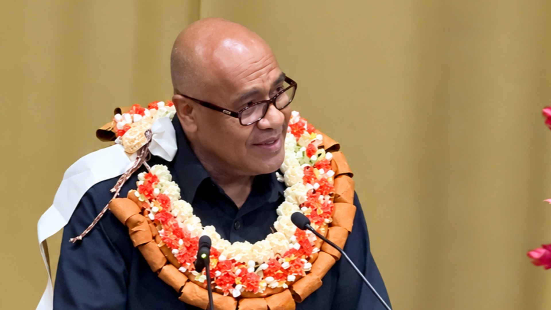 Kamikamica challenges critics to identify racist provisions in proposed Constitution