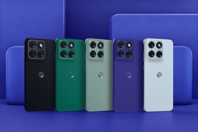 Com pressa? Veja 8 celulares 'turbo' que vão de 0 a 100% muito rápido