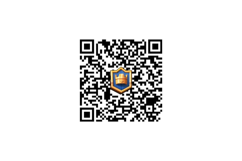 QR Codes de Clash Royale para outubro de 2026 — Foto: Reprodução/Supercell