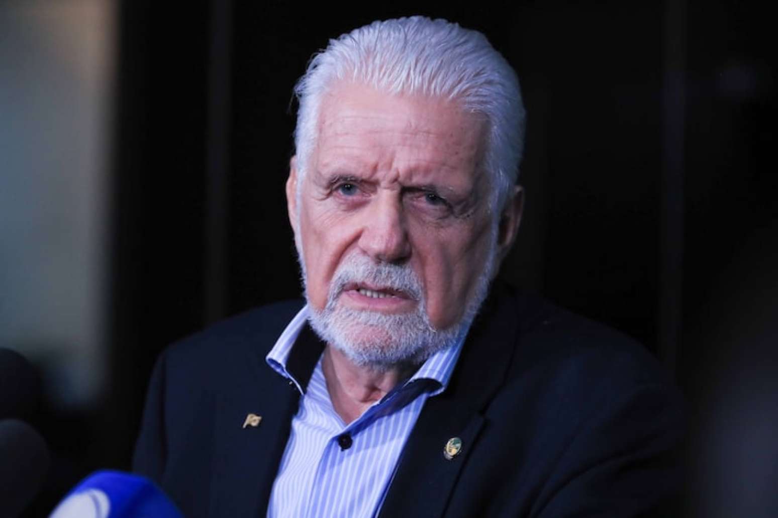 Jaques Wagner fala sobre engajamento mobilizado por André Janones