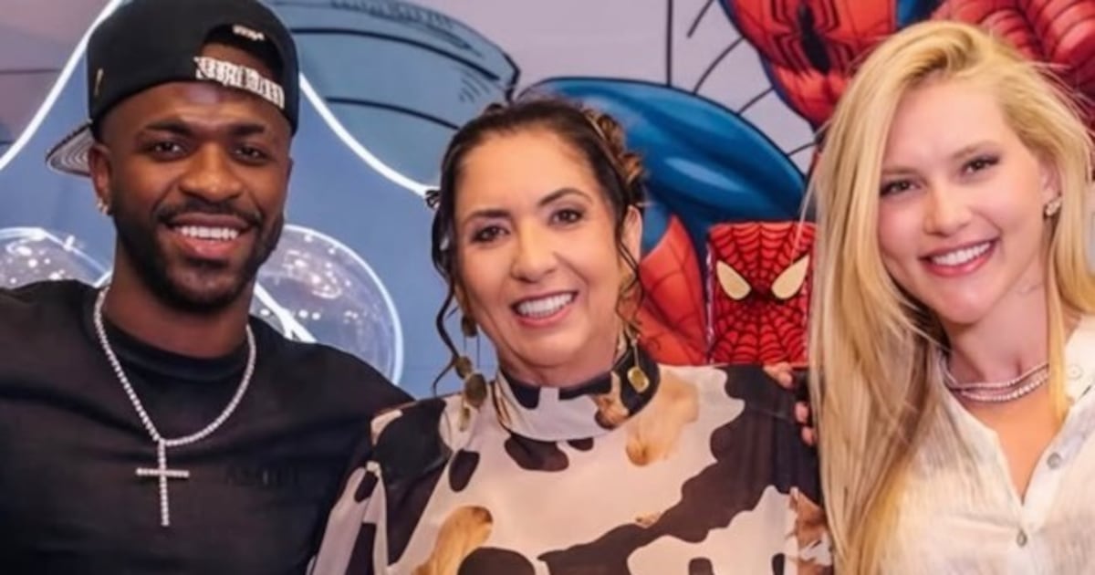 Vini Jr. deixa de seguir familiares e amigos do círculo próximo de Virginia Fonseca nas redes sociais
