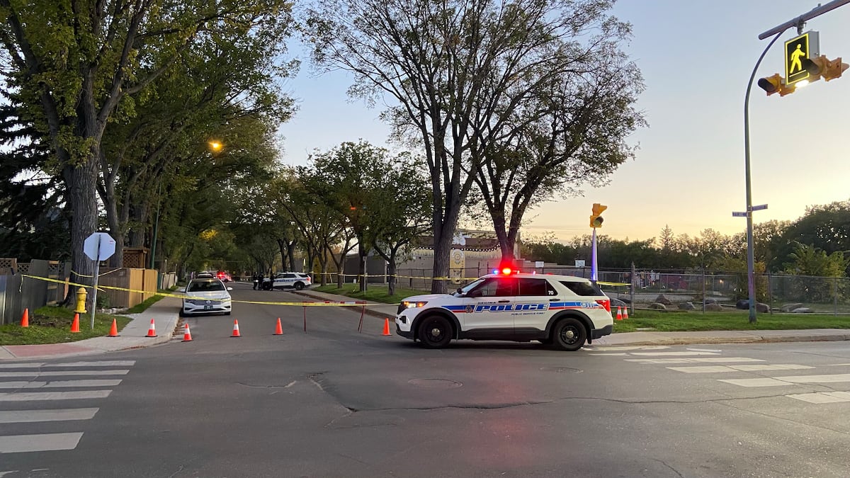 Murder charge laid in connection to Robinson Street death