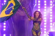 Imagem da matéria: Shakira estaria vivendo affair com ex-jogador da NBA; saiba quem