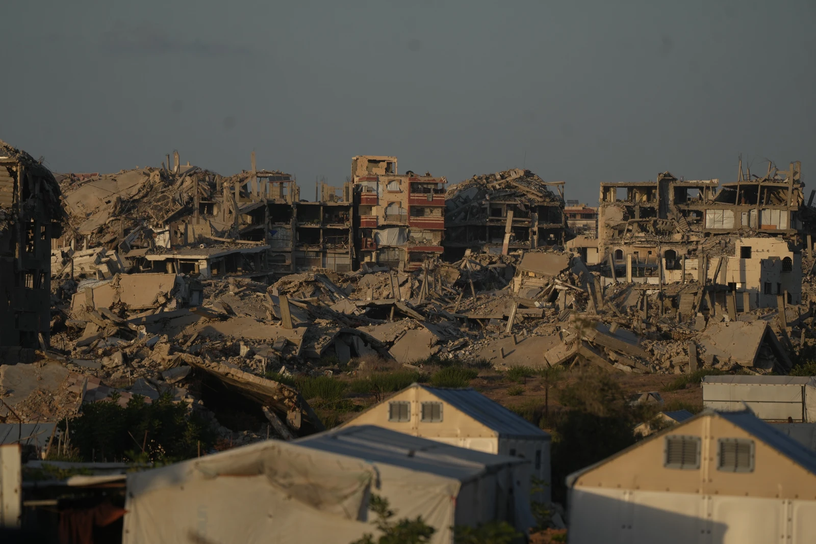 Quarto grupo de famílias deslocadas retorna à Ras Al-Ain, na Síria