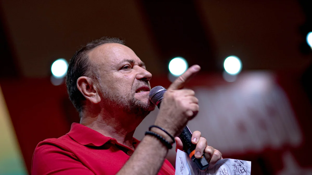 Presidente do PT sobre minuta do TSE: "Garantiram que não terá surpresa"