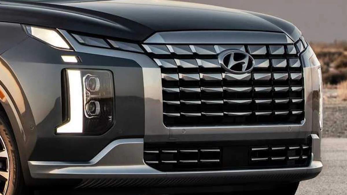 Imagem da matéria: Hyundai dá "quase um Dolphin Mini" de desconto para desencalhar SUV de luxo