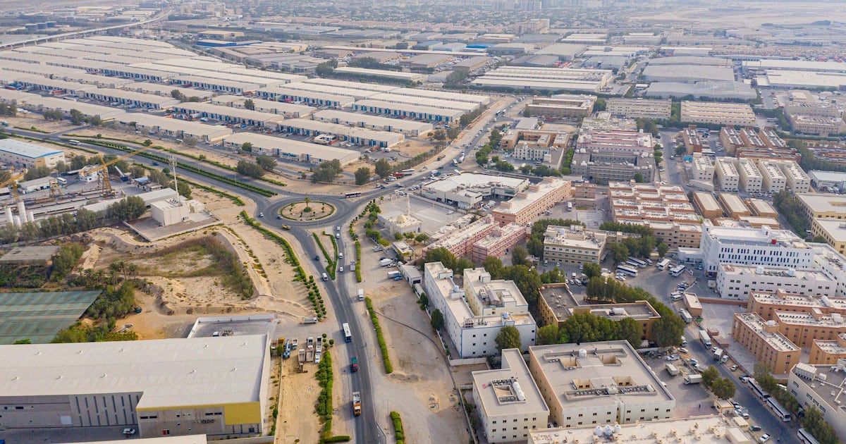 Investimentos de Dubai pretende listar ações da DIP Holding na primeira OPI do DFM este ano