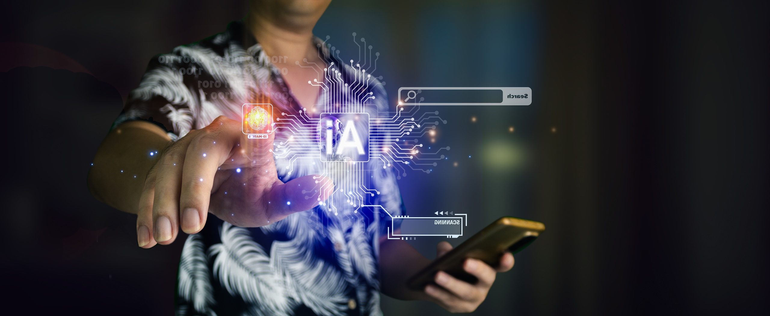 Big techs podem ter mais dívidas com IA do que revelam, alerta S&P