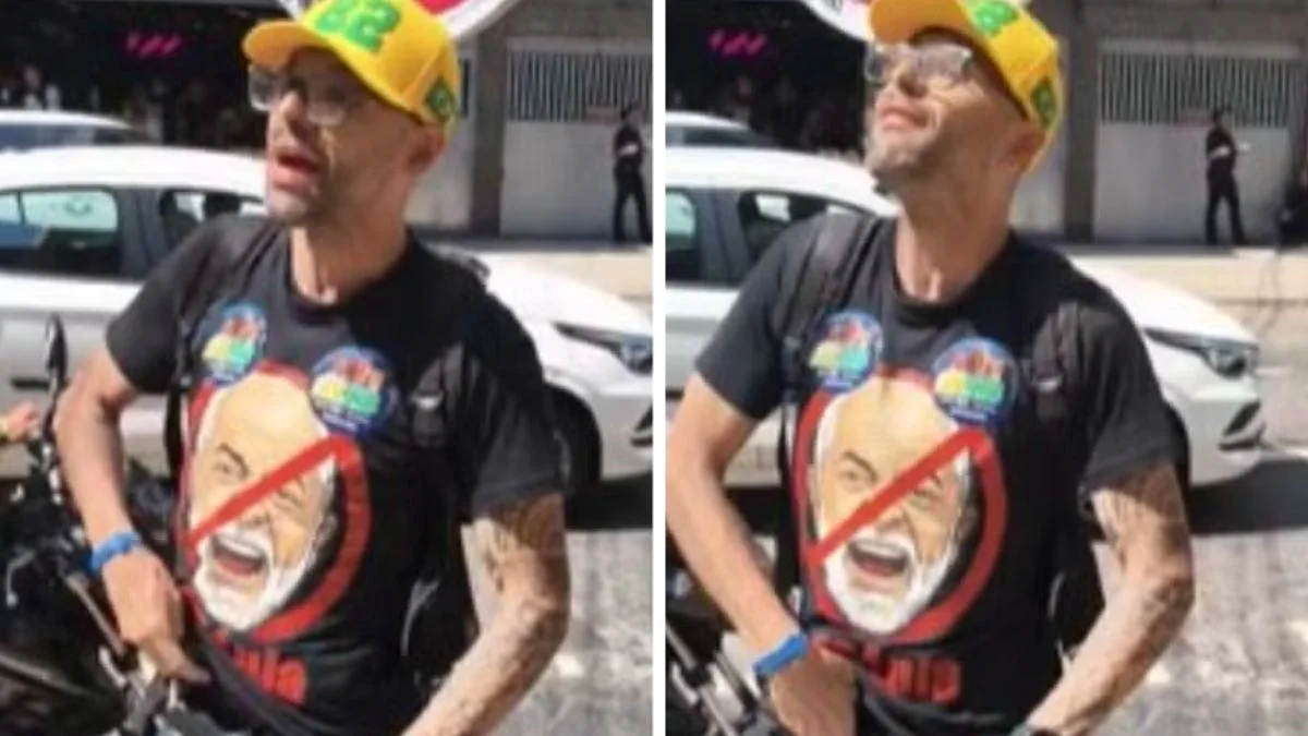 RJ: Justiça manda PF investigar deputado do PL por exibir arma a psolistas
