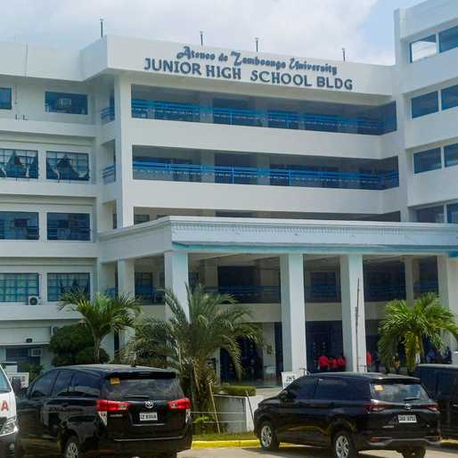 Gun issued to Customs official used in Ateneo de Zamboanga shooting