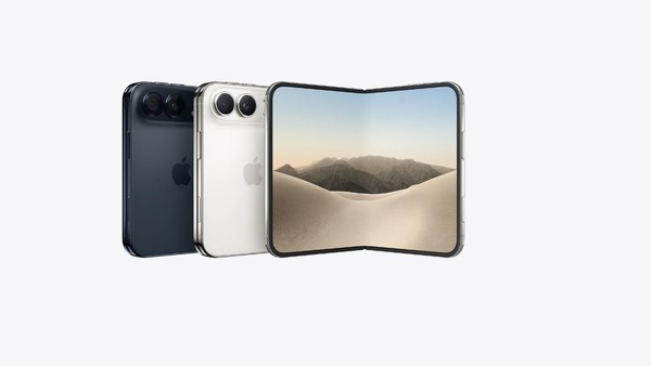 iPhone Duo é mais barato nos EUA? Veja se vale a pena importar dobrável
