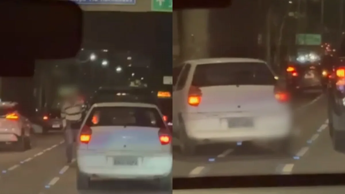 Justiça nega prisão de homem que atropelou e matou tio de Boulos em SP