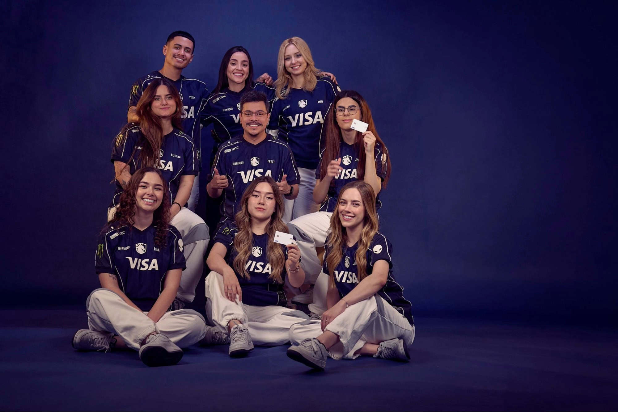 Team Liquid leva ativações, gameplay e descontos para a BGS 2026