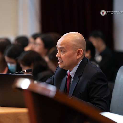 ‘Justice is hope’: Here are Leonen’s 9 promises as aspiring chief justice