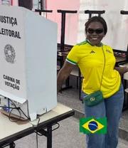 Jojo Todynho reage e diz que não se envolverá em "manifestações de ódio"