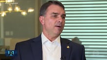 PF avalia como ‘muito estranha’ resposta da Argentina sobre suposta fuga de Flávio Bolsonaro