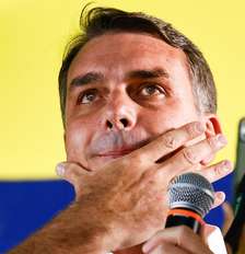 Flávio defendeu que cabe ao governo compensar eventuais prejuízos aos empresários Foto: Wilton Junior/Estadão / Estadão