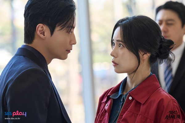 12 doramas de comédia ótimos para assistir em 2026