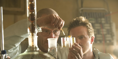 Imagem da matéria: Bryan Cranston reage à morte do 'filho' em Breaking Bad: 'Estou em profundo desespero'