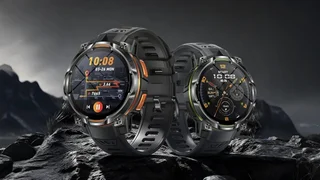 Smartwatch "tático" tem mapas offline e lanterna que ilumina de verdade