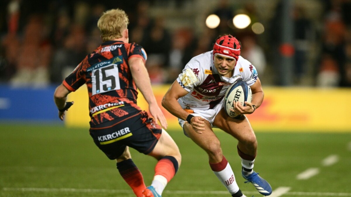 Com o Champions Cup abrindo com um tom de luto, os detentores Bordeaux-Begles empatam