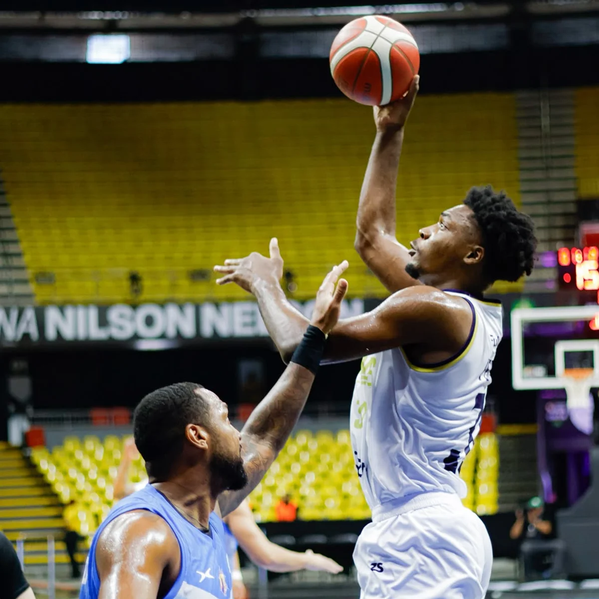 Basquete: no duelo de eliminados, Leones vence San Jose na Sul-Americana