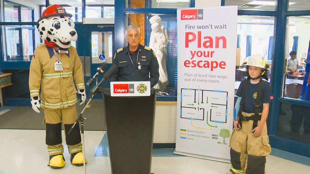 Fire drills more important than ever amid rise in residential blazes: CFD