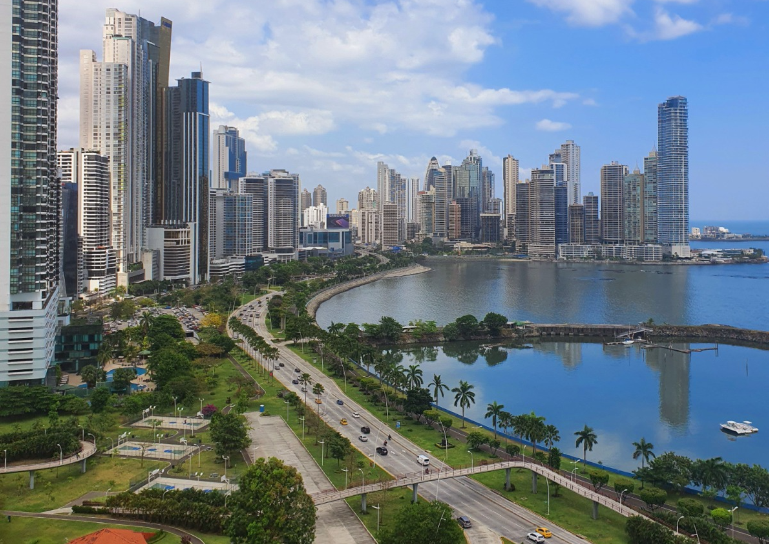 Terremoto teve epicentro registrado a 200km da Cidade do Panam&aacute;