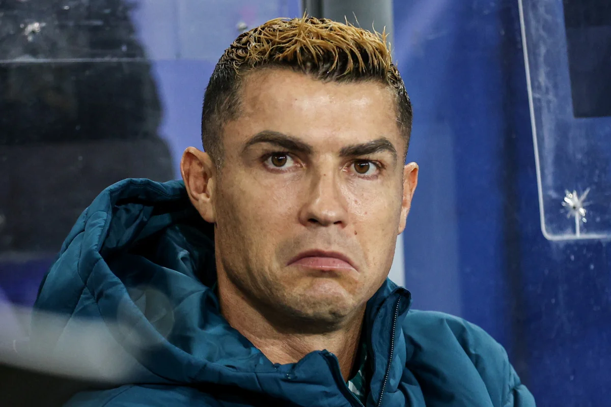 Jorge Jesus foi ameaçado de demissão após polêmica com Cristiano Ronaldo