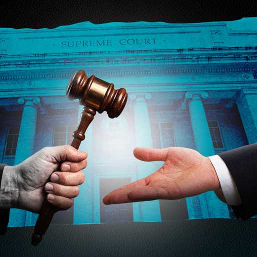 [Rappler Investigates] High standards for the High Court