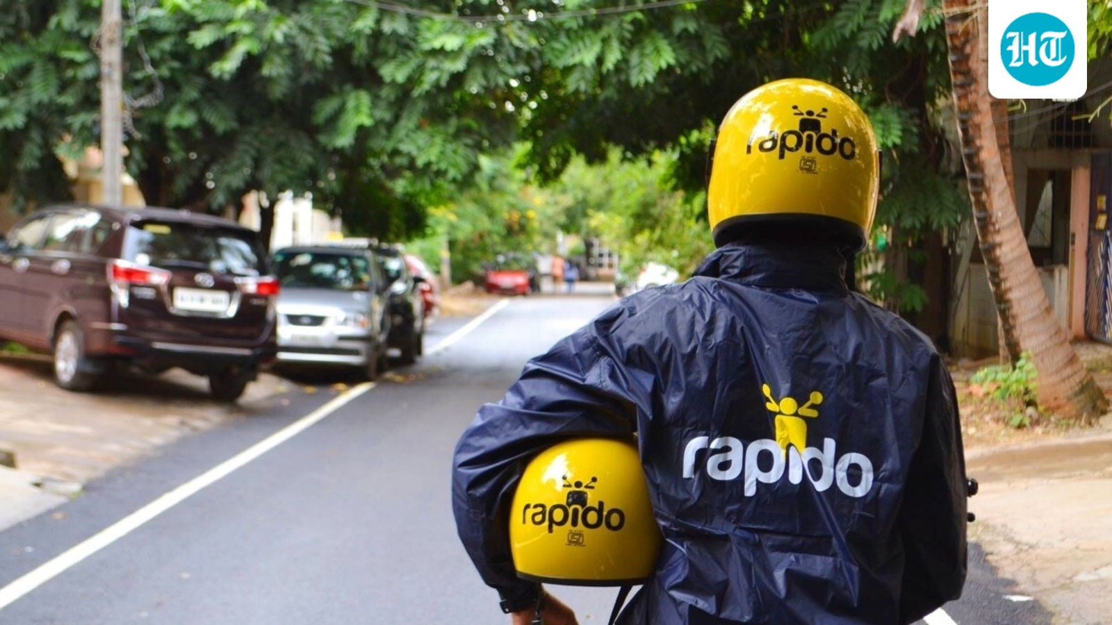 Maharashtra intensificará as verificações de antecedentes dos motoristas baseados em aplicativos após a ação da ATS contra o condutor do Rapido em Mumbai