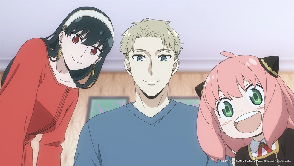 15 animes exagerados para quem ama uma boa 'galhofa'