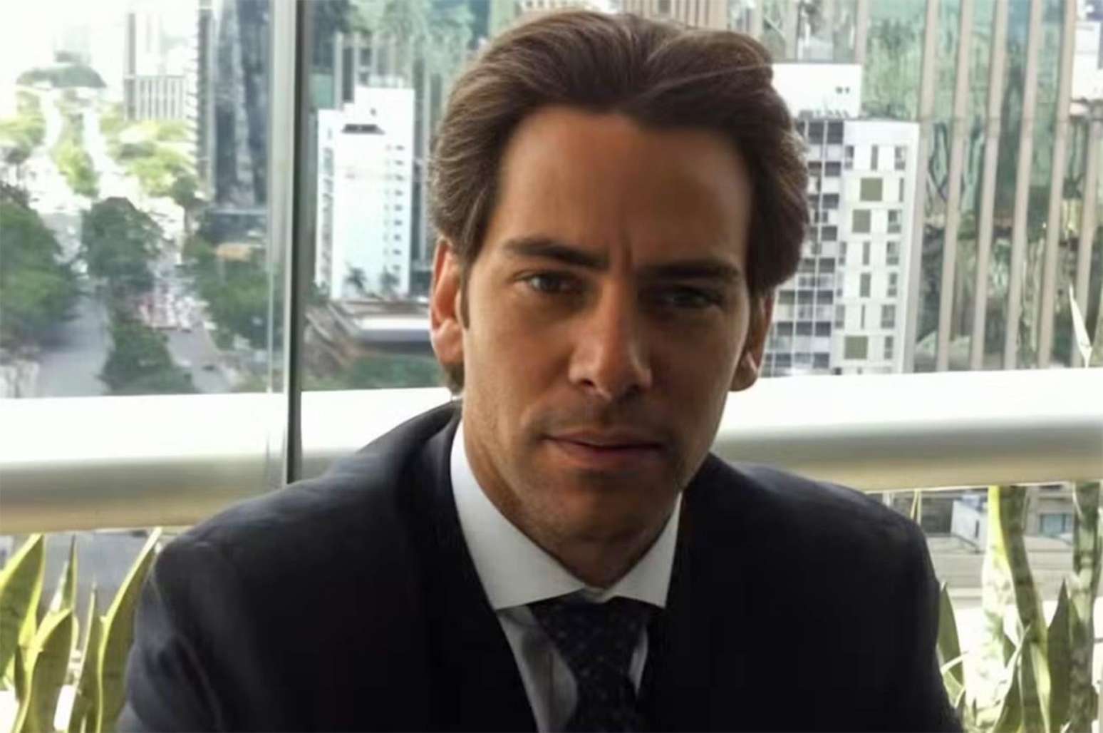 Compra da SAF do Vasco por Marcos Lamacchia abriu discuss&atilde;o sobre poss&iacute;vel conflito de interesses &ndash;