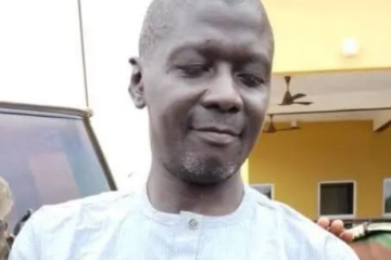 Military Tribunal ‘lacks competence’ to try Sanna Manjang, defence challenges court martial jurisdiction