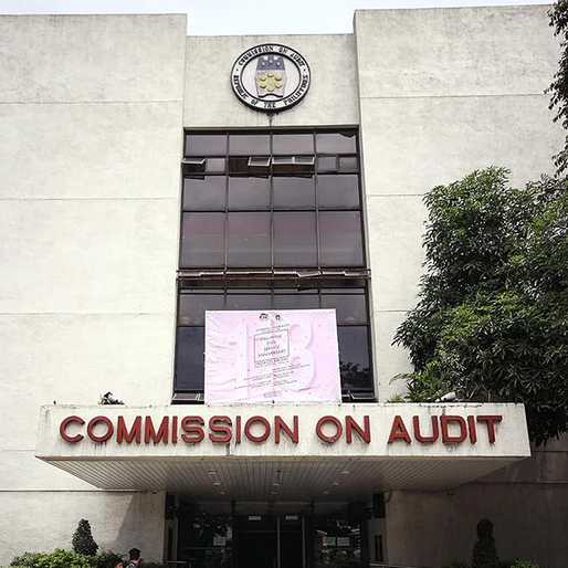 COA audit sparks dispute with Davao port operator over revenue sharing scope