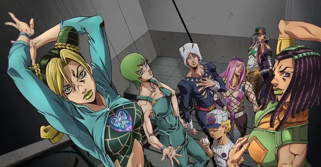 15 animes exagerados para quem ama uma boa 'galhofa'