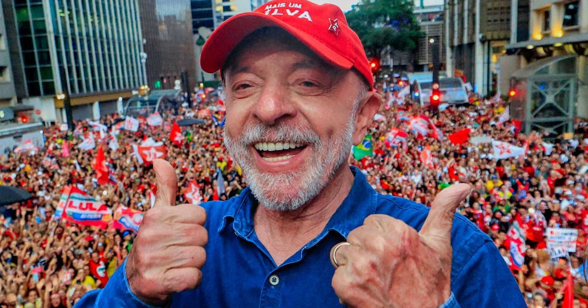 Lula vira o voto em oito zonas eleitorais da capital paulista e amplia domínio sobre Flávio