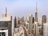 Investimentos de Dubai pretende listar ações da DIP Holding na primeira OPI do DFM este ano