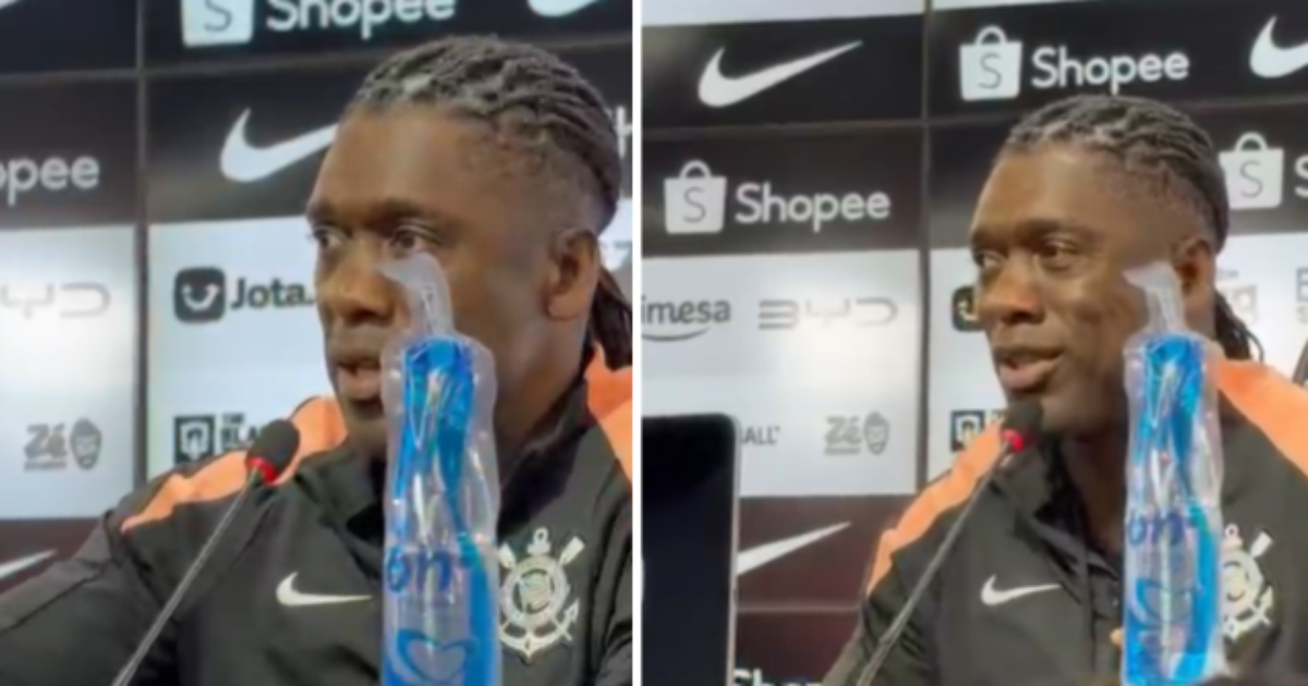 Seedorf se justifica sobre retrospecto de derrotas como treinador: 'Só pensar em quanto ganhou ou perdeu não é justo'