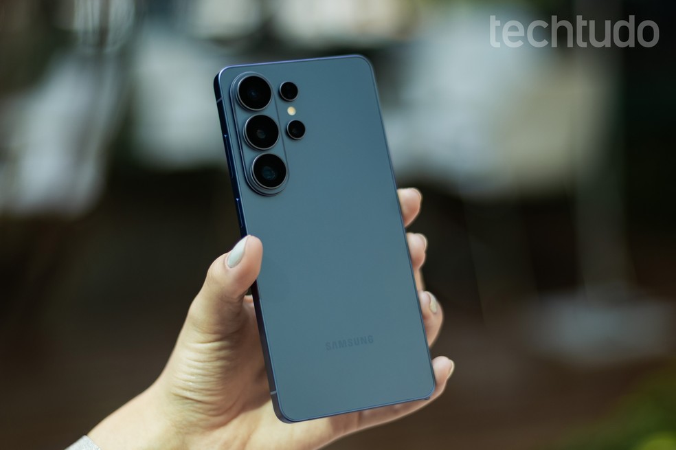 Com pressa? Veja 8 celulares 'turbo' que vão de 0 a 100% muito rápido