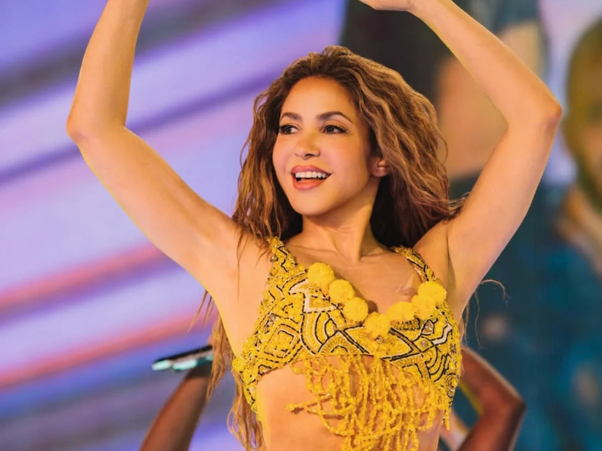 Shakira estaria vivendo affair com ex-jogador da NBA; saiba quem