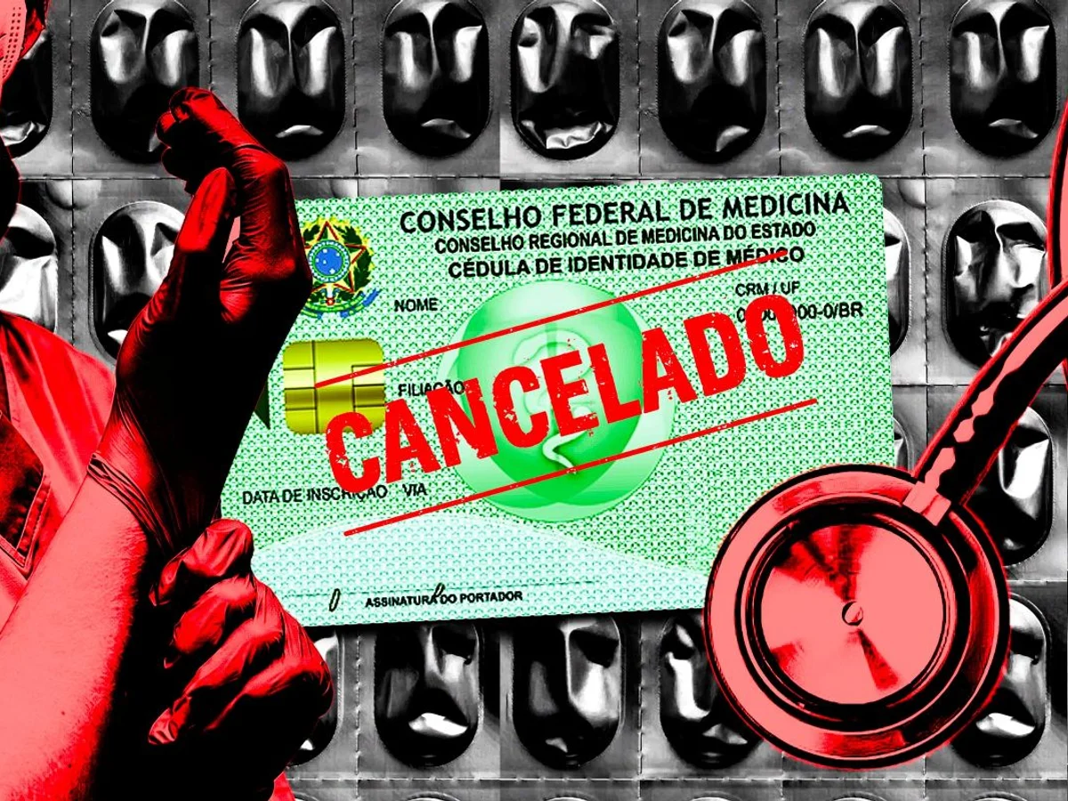 CRM suspende registro de pediatra acusada de matar filho de 3 anos no DF