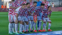 Kroasia Catat Kekalahan Terburuk dalam Sejarah usai Dihajar Inggris 0-7