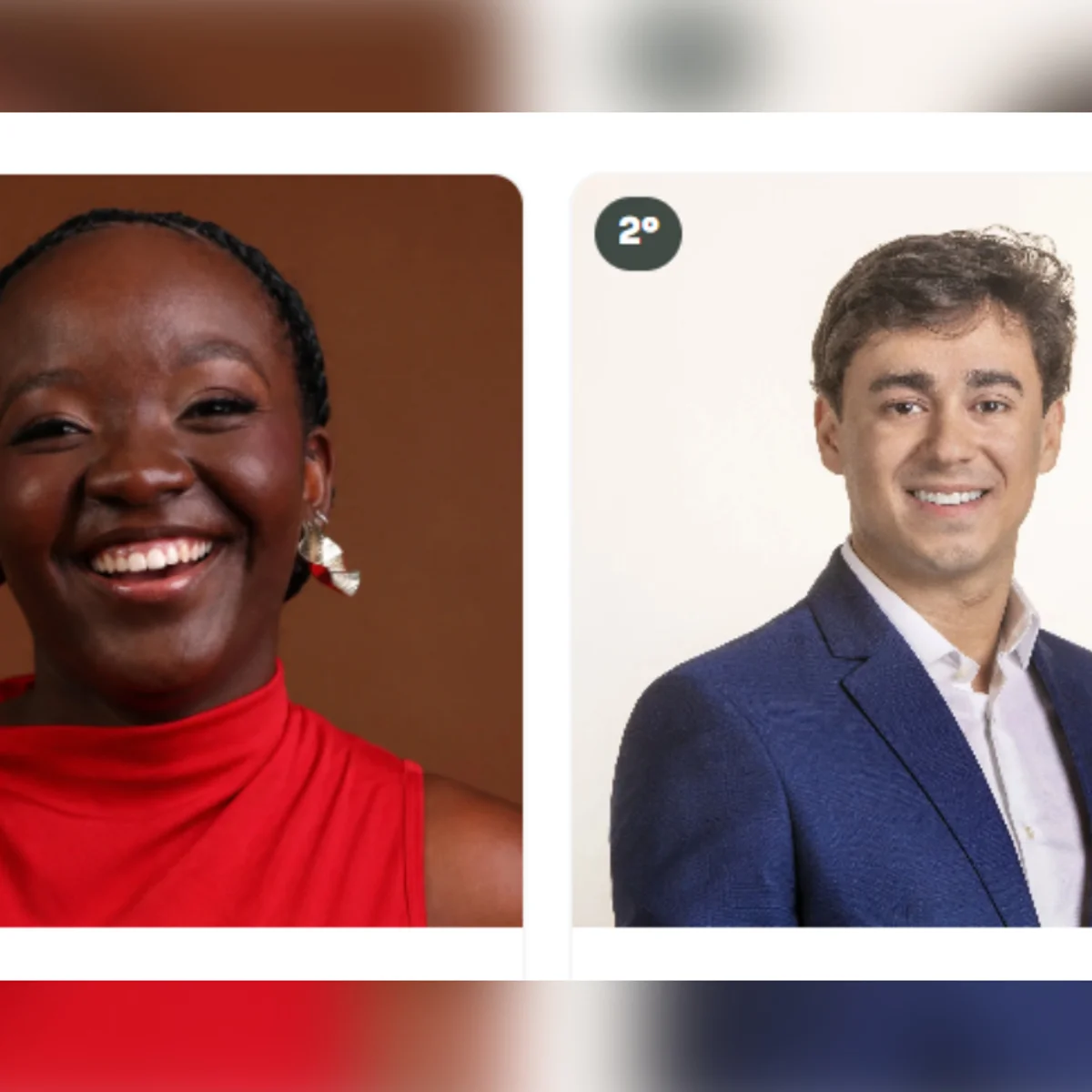 Ana Elisa, do PT, bate Nikolas e retoma maior vaquinha eleitoral de MG